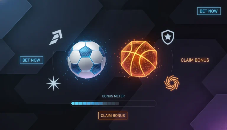 Sports betting bonus JumboBet Hero
