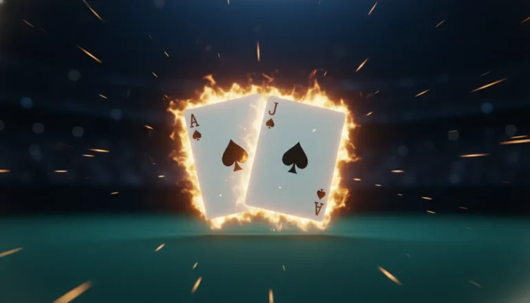 Blackjack JumboBet Hero