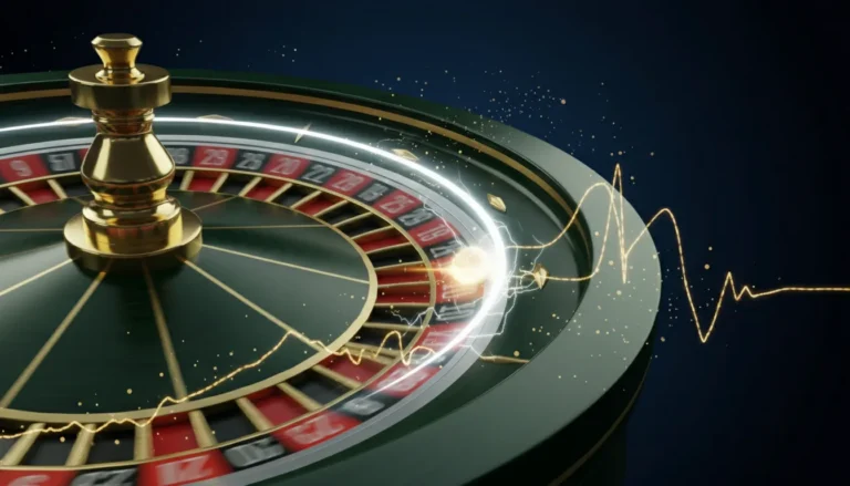 Roulette JumboBet Hero