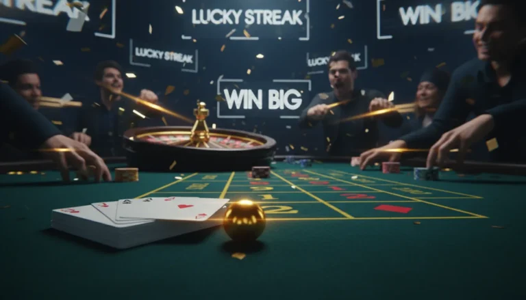 JumboBet Table games hero